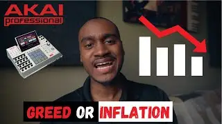 MPC X SE - Value DECREASING ?