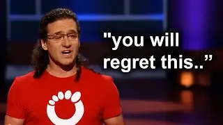 Meet The Shark Tank Reject That Made Millions