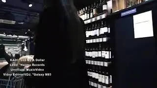 KADI — Led By A Dollar