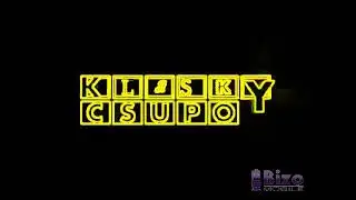Destruction Klasky Csupo Reversed