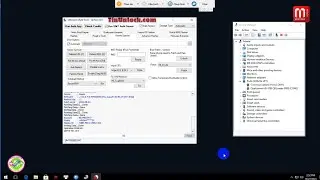 Xiaomi Redmi 8 Mi Account Reset New Done By UMT (TestPoint)