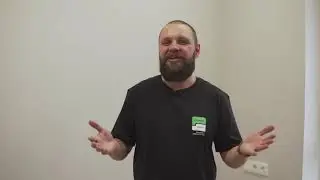 Ламинат Центр ТВ | 2 сезон 1 серия | Укладка винила Alpine Floor