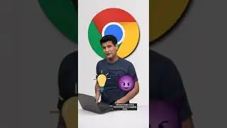 Chrome Hacks.#tech #ai #robot #web #android #ios #windows #security #tips #tricks #trending #tiktok