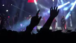 GONA- CPRO - $FG  - FLEX | Suena Caracas 2018