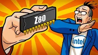 La peor pesadilla de Intel