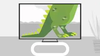 #38 Android Tutorial : Multiple Screen Support - 1 - Make your Android App - Part - 5