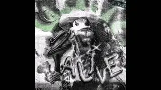 Yeat- Outside (feat. Young Thug) INSTRUMENTAL (Remake)