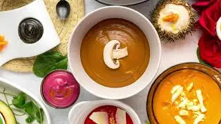 Fotógrafo Gastronómico Córdoba