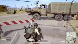 ASMR Of Dropping in to win back to back