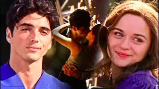 elle&marco | the 1 [the kissing booth 2]