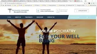 Psychiatry Concierge