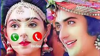 Radha Krishna flute ringtone, radha krishna WhatsApp status, instrumental ringtone Krishna, flute,72
