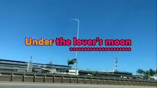 Lovers Moon-Glenn Frey|JRMT House cover