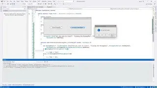 21) XtraMessageBox in DevExpress