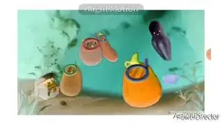 Small Potatoes Theme Song IDFB Electronic Sounds In G-Major