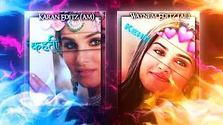 TARA SUTARIA SIMP EDIT 🌸||ALIGHT MOTION VS AFTER EFFECT 🍑|| WANT PRESET? 👒 
