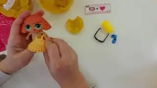 Лол GLiTTRраспоковка