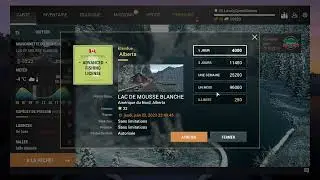 FishingPlanet -economi