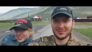 Шавлинские озера-2