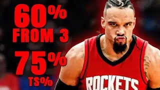 So... I Might've Been Wrong About Dillon Brooks