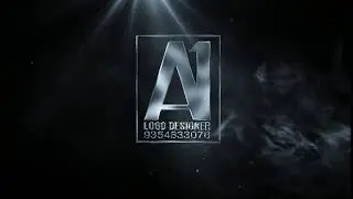 C30 Logo Intro Animation After Effect Project | Logo Reveal After Effects