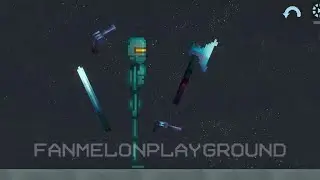 фиговое обновление в мелон плейграунд: 15.1.100