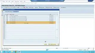 4 Importing, Exporting, Changing, Protect, Private methods