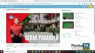 OTAK ATIK FITUR RUMAH BELAJAR #rumahbelajar #pembatik2020