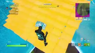 Noobs trying to water