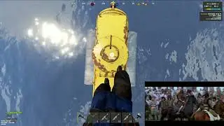 RUSTY SHEEP Incident