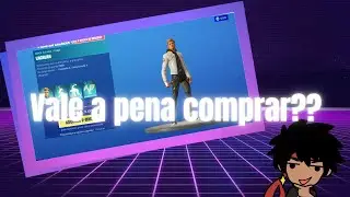 O pacotão lachlan vale a pena? - Review, gameplay, combo e notas!