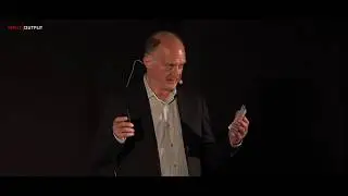 The Cardano Foundation Key Note | Michael Parsons FCA