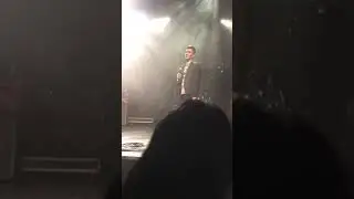 Suburban Legends - Duck Tales - O2 Forum, Kentish Town - 31/10/18