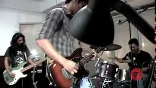 LIVE: Axta Angkasa - Kognitif | The Wknd Session