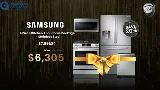 Appliances Connection Black Friday 2022