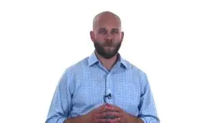 Jared Nichols Testimonial for Chad Barr