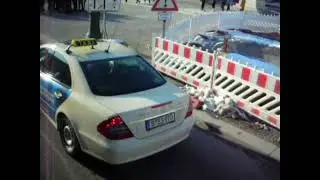 Германия, Берлин в марте 2013 года