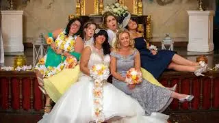 Craig Y Nos Wedding Photography with Joanne and Simon