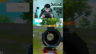 O KAFANI ÇIKARMAYACAKSIN !  😅💚| PUBG Mobile