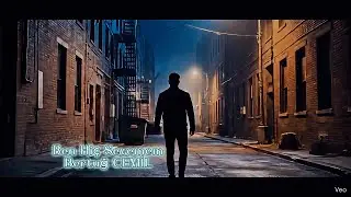 Bertuğ Cemil - Ben Hiç Sevemem (Yapay Zeka Müzik Klip)