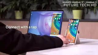 Huawei Amazing Products 2020