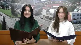 Detské správy mesta Čadca - marec 2023