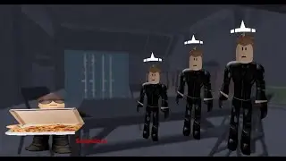 E começa aqui... Roblox Entry Point #1