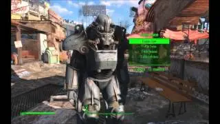 RG - Let's Play - Fallout 4 (spoilers!)