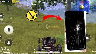 🥺🥺I broke my phone for this 😅 | pubg mobile | solo vs squad | Asia