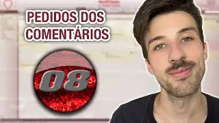 FOOTBALL MANAGER 2008 - #6 DOWNLOAD, CALENDÁRIO DO JOGO E MAIS UMA PARTIDA