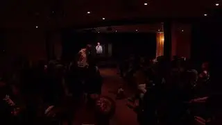Comedy Night, De Enk, Henk
