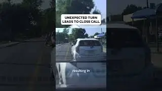 Unexpected Turn on Civic Day! 😱🚗