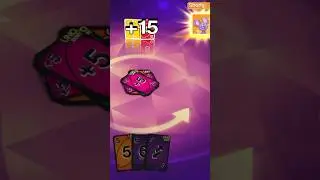 UNO Flip! Pick up 15 cards!