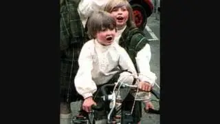 Joey Und John Kelly Wonderful World